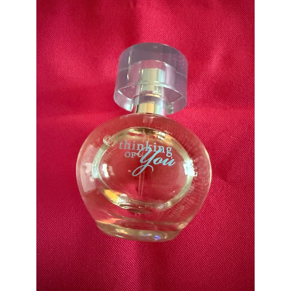 Mary Kay Thinking of You Eau de Parfum New in Box 1 oz FREE SHIPPING - Picture 4 of 5